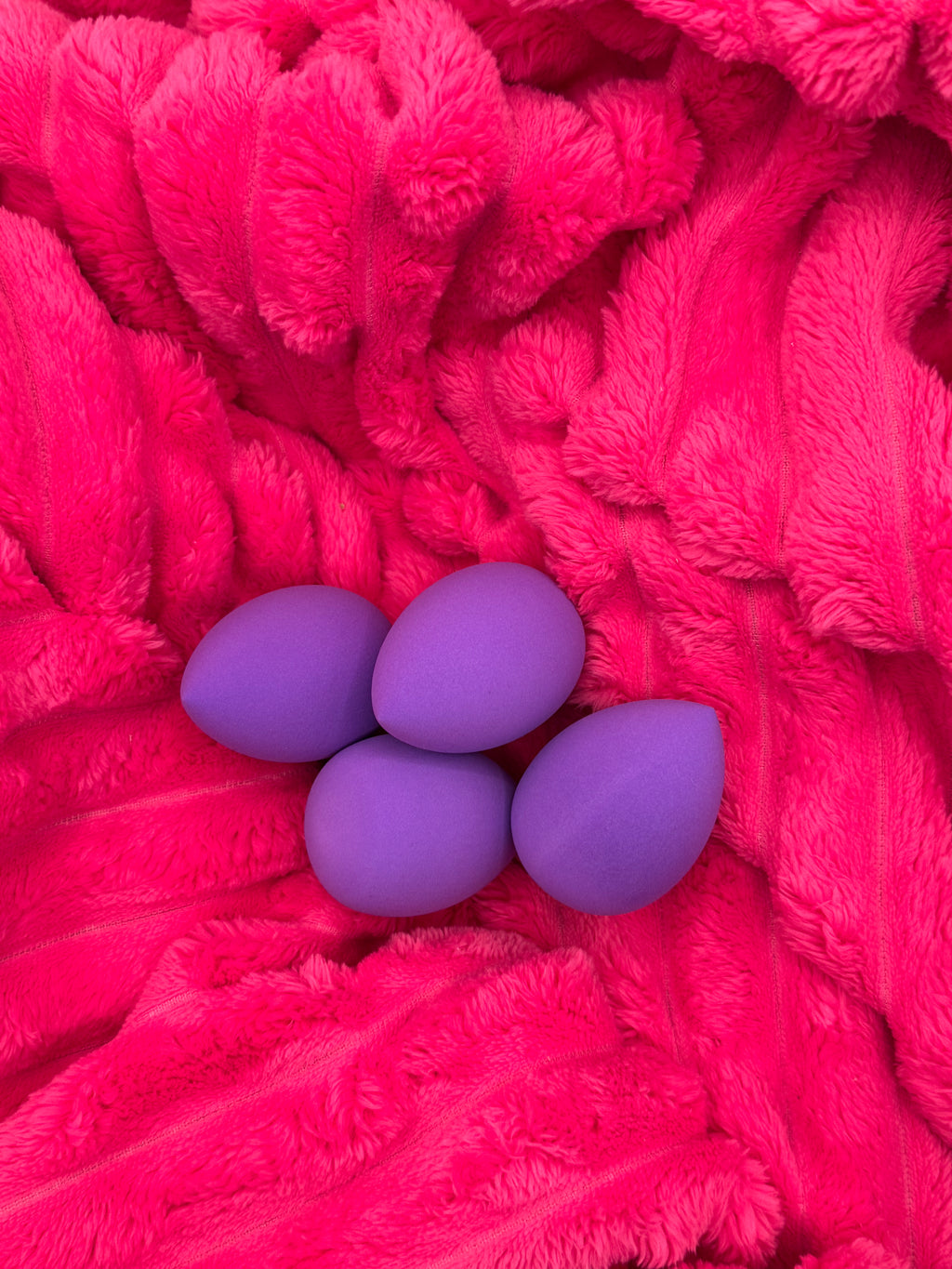 MakeUp Blender