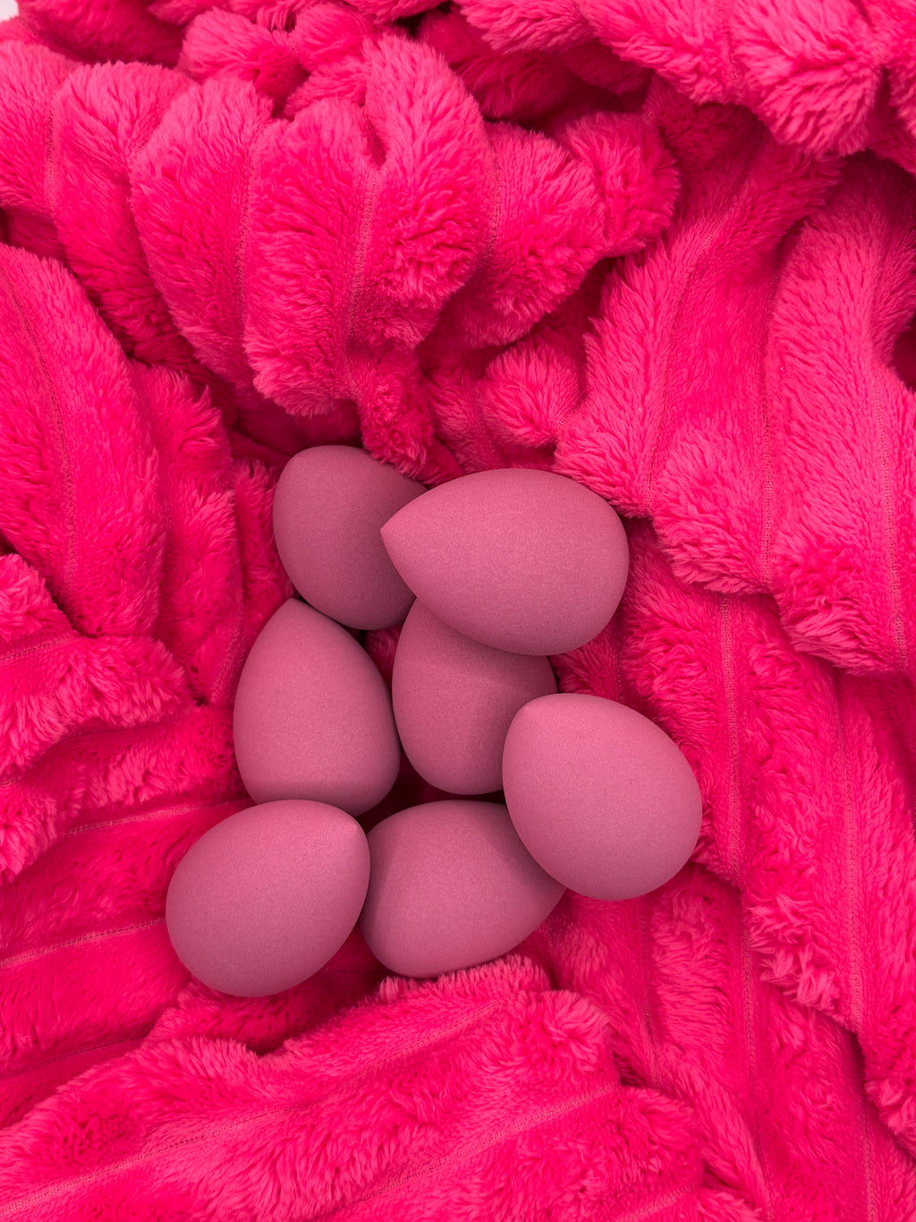 MakeUp Blender