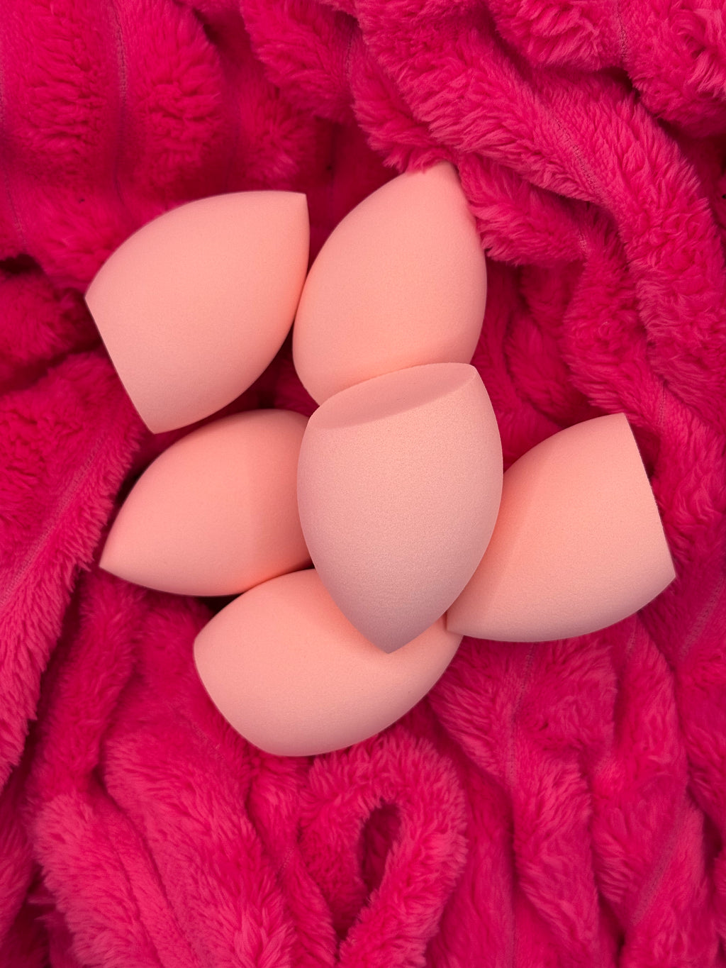 MakeUp Blender