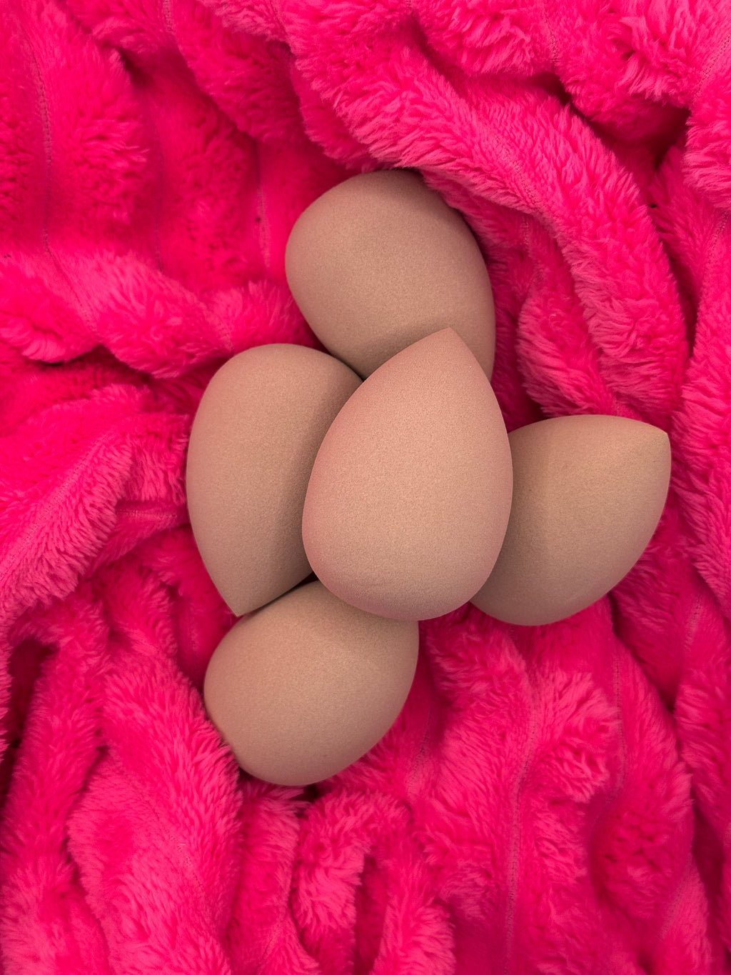MakeUp Blender