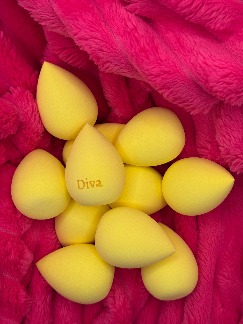 MakeUp Blender Před Gravírovaný