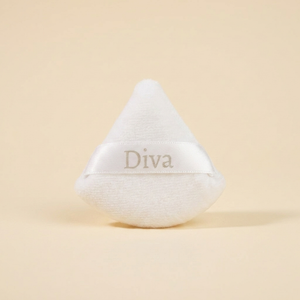 Bílá labutěnka s gravírovaným nápisem Diva