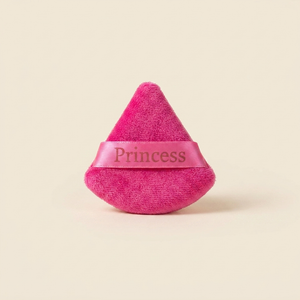 Růžová labutěnka s gravírovaným nápisem Princess